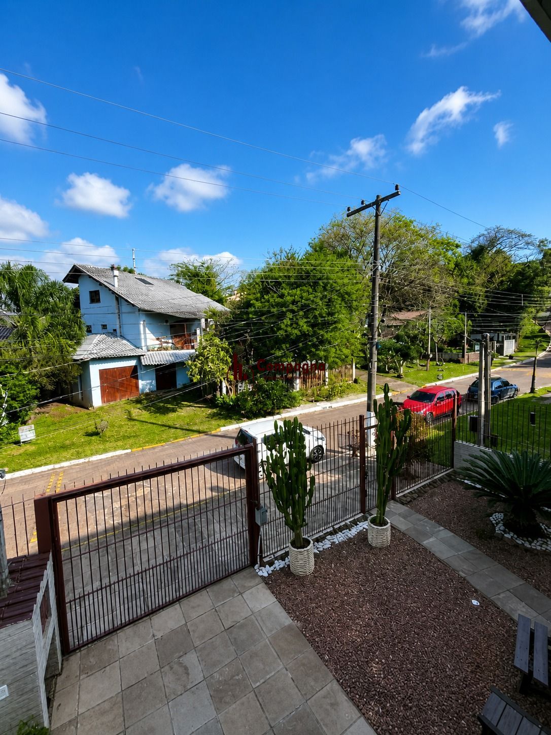 Luxuosa Residência no Cantegril | 4 Dormitórios, 3 Suítes, 273m² e 8 Vagas — foto 4