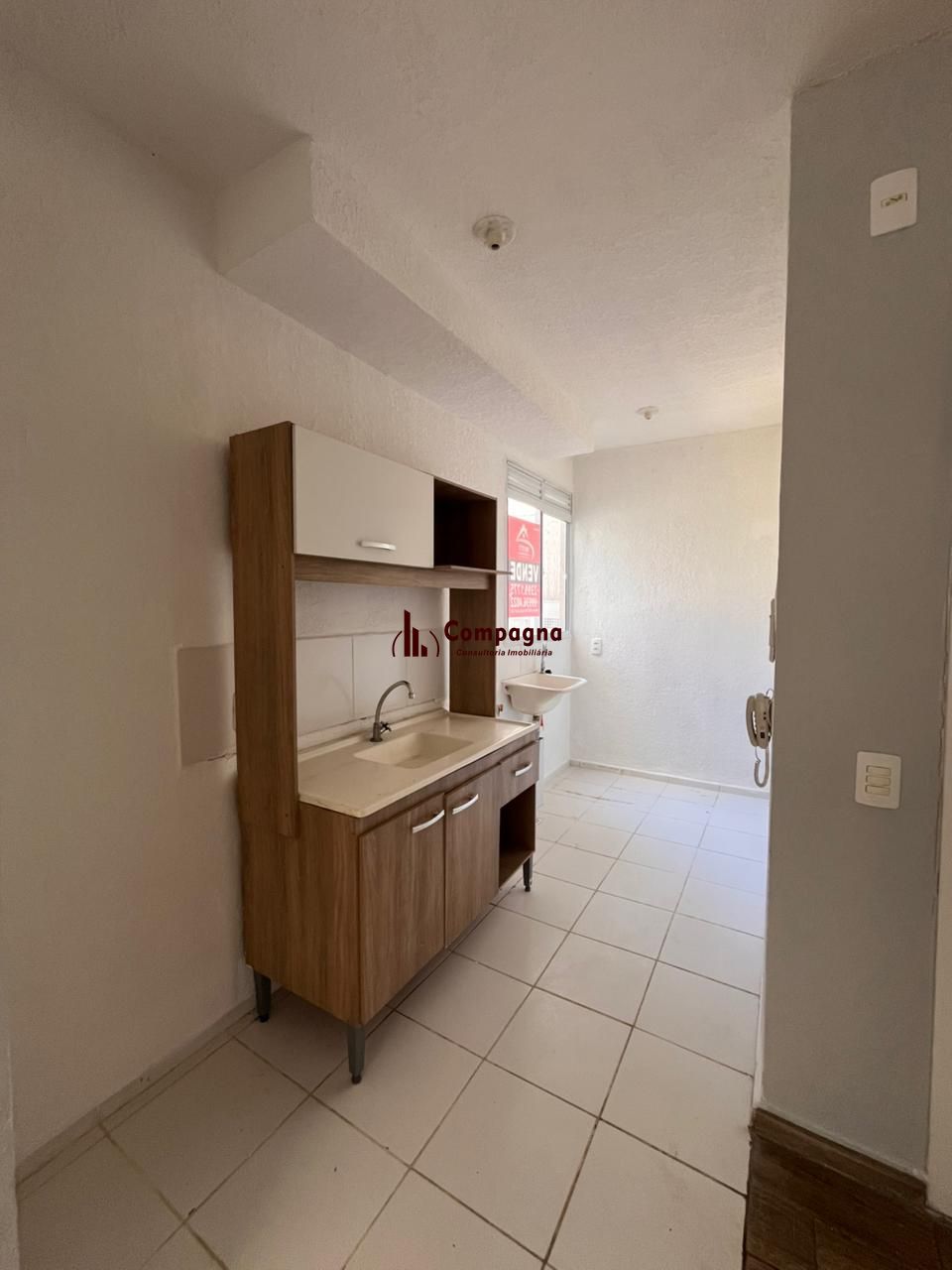 Apartamento Reserva do sul - 2 Dormitórios — foto 2