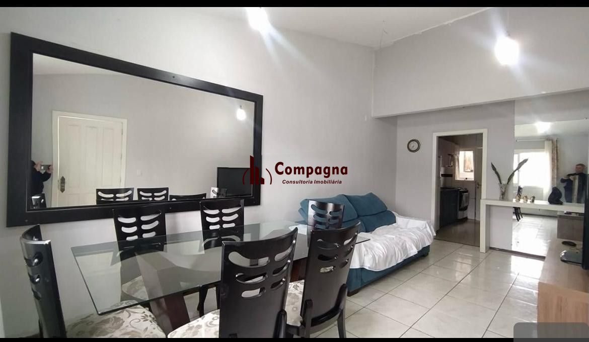 Casa de 3 Dormitórios no Loteamento Moradas do sul Bairro Hípica — foto 2