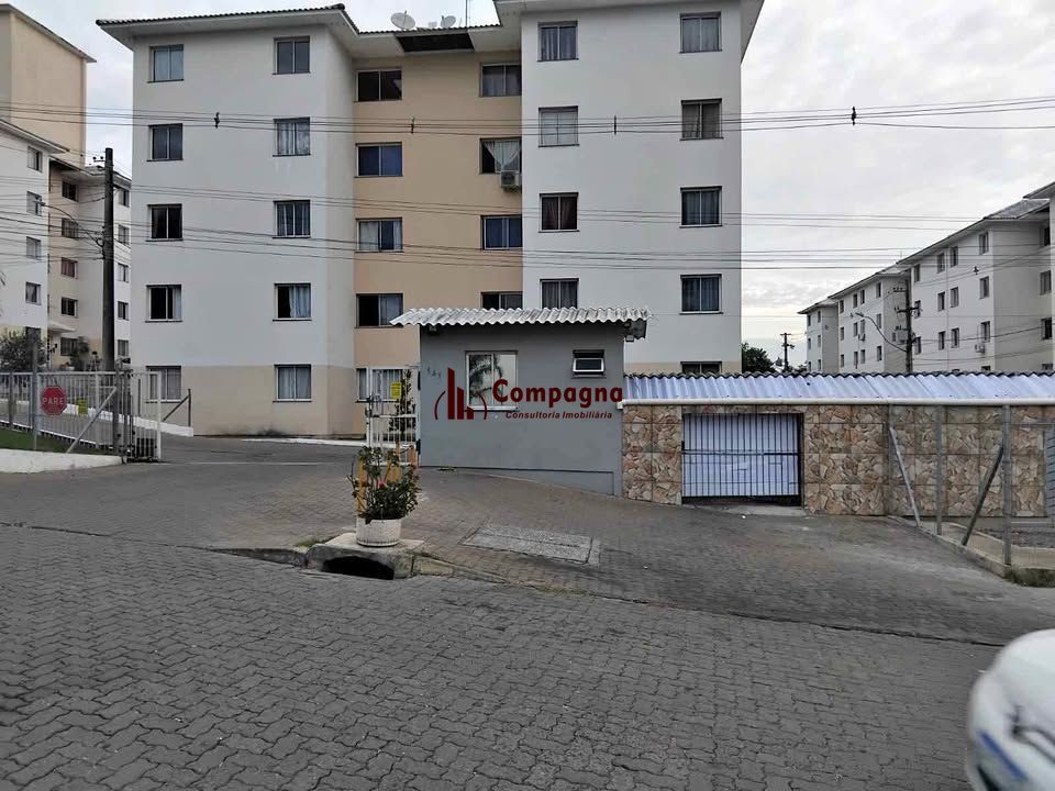 APARTAMENTO SEMI MOBILIADO RESTINGA - 2 DORMITÓRIOS