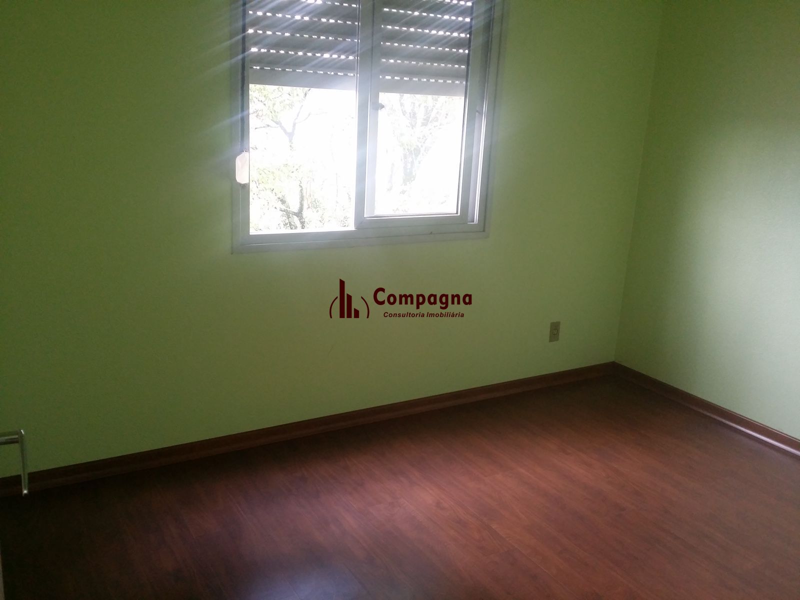 Apartamento em Novo Hamburgo - 2 Dormitórios — foto 3