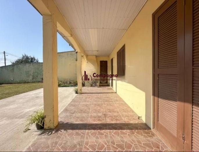 Casa em Quintão - 4 dormitórios — foto 4