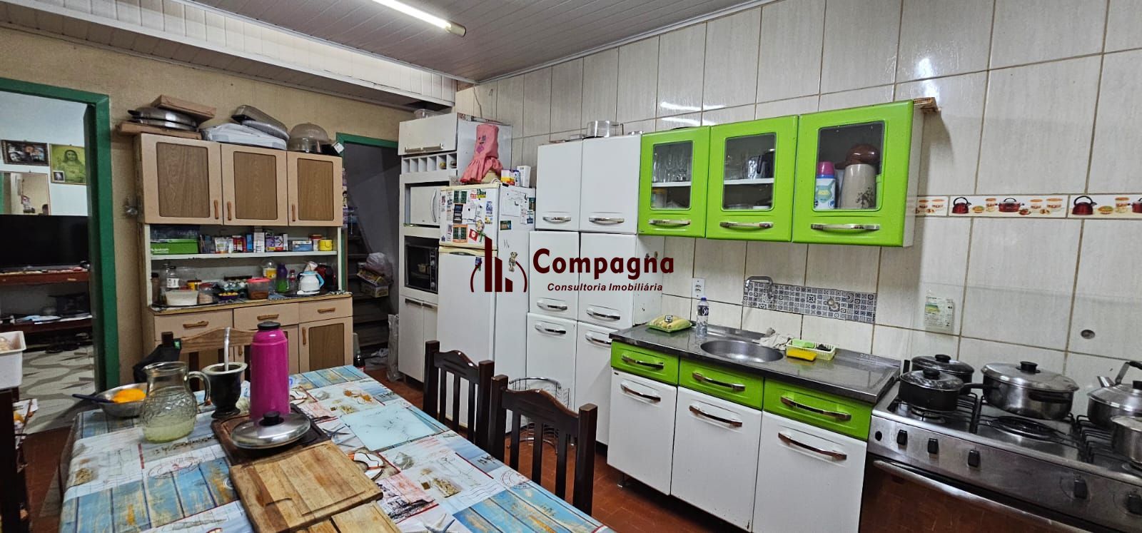 Casa Restinga 3 dormitórios bairro Restinga — foto 3