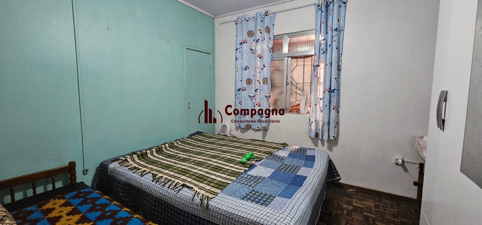 Casa Restinga 3 dormitórios bairro Restinga — foto 5