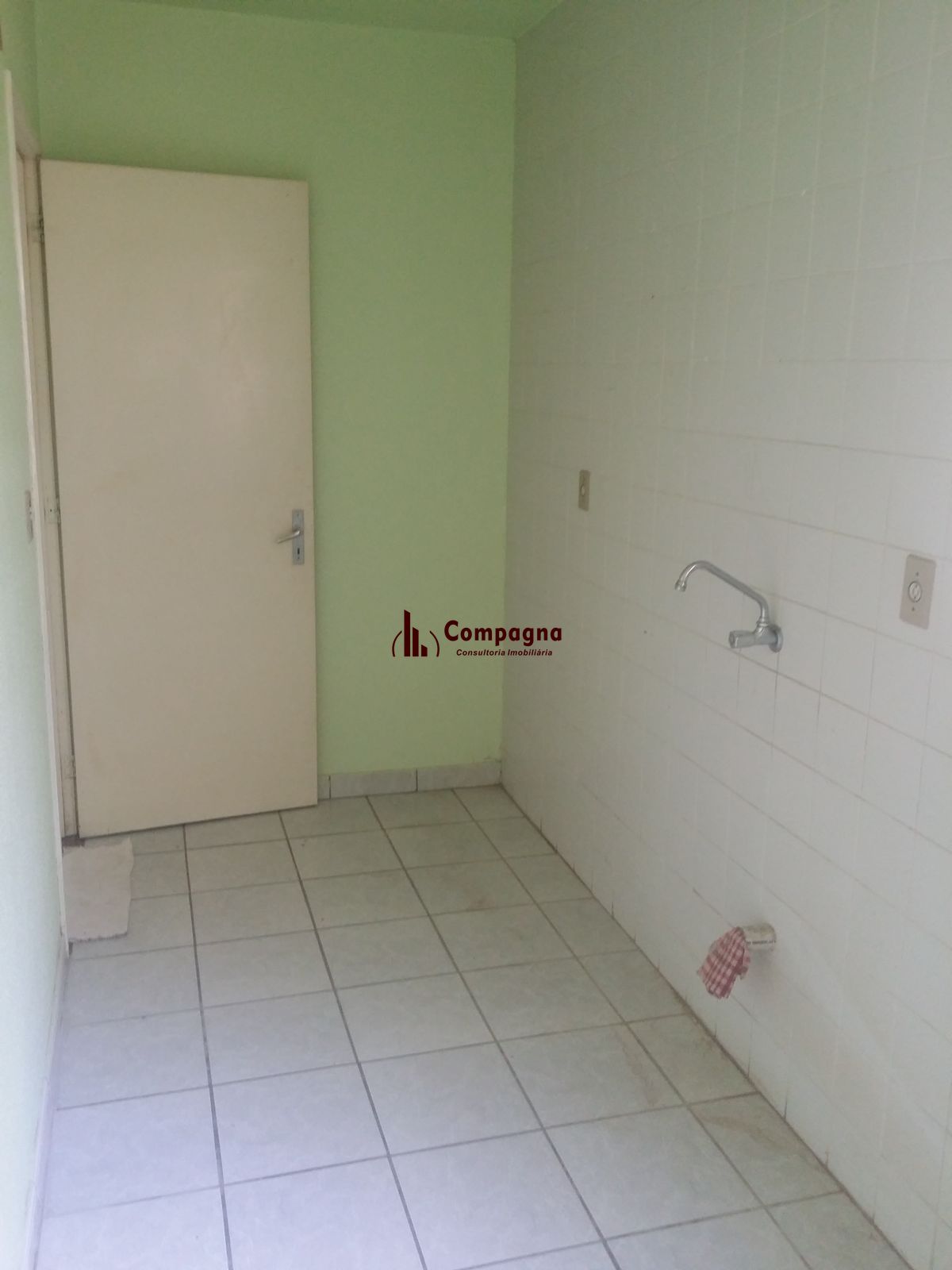 Apartamento em Novo Hamburgo - 2 Dormitórios