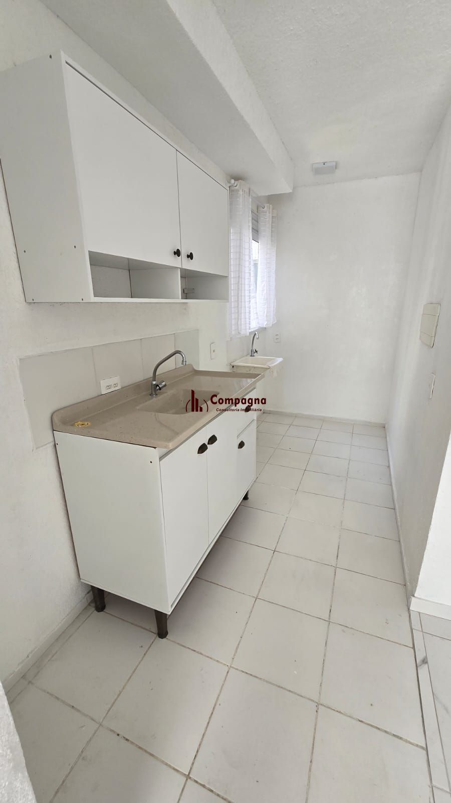 Apartamento no bairro Restinga - 2 DORMITÓRIOS — foto 2