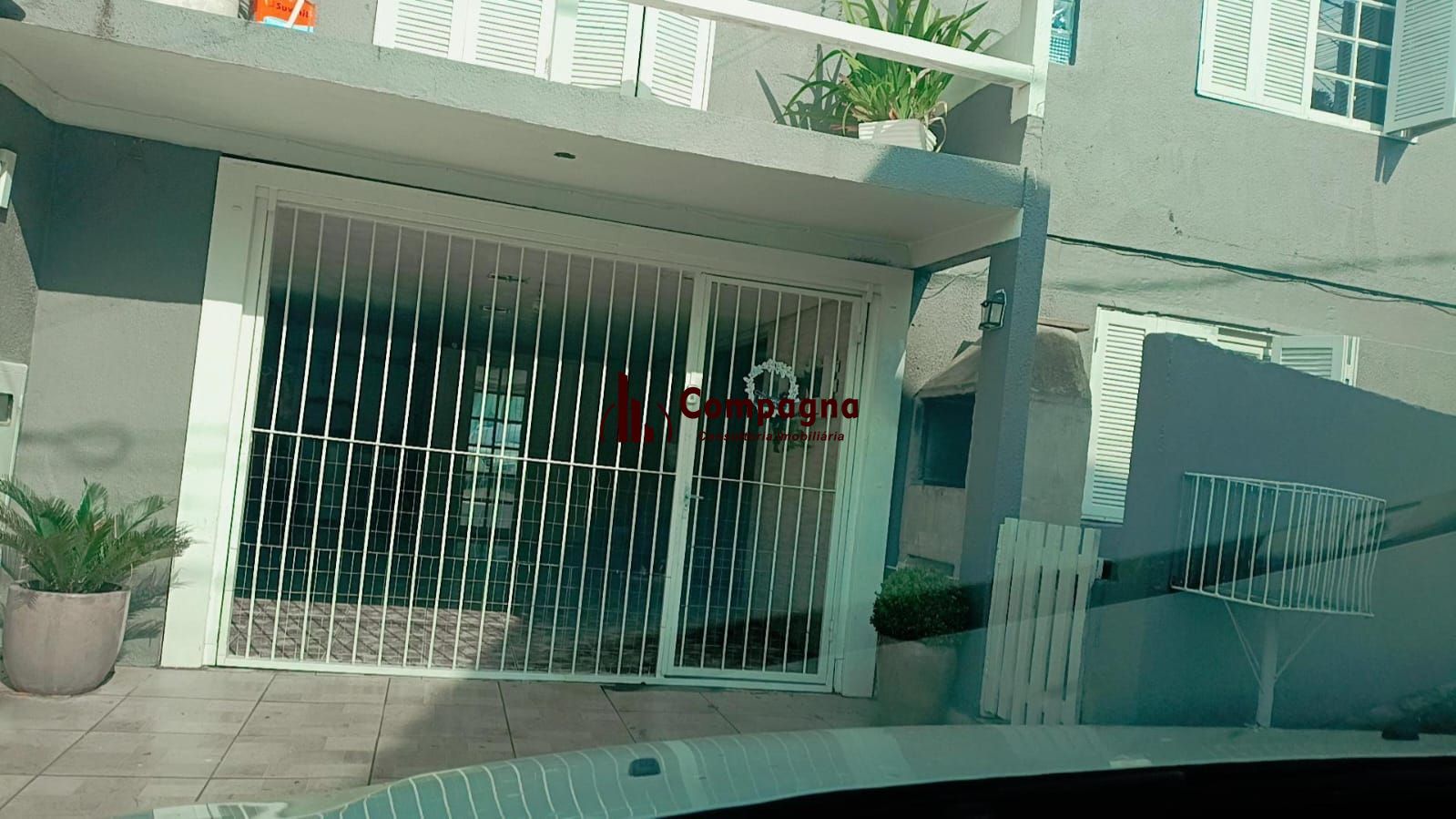 Casa a venda no Bairro Aberta dos Morros - 4 dormitórios — foto 3