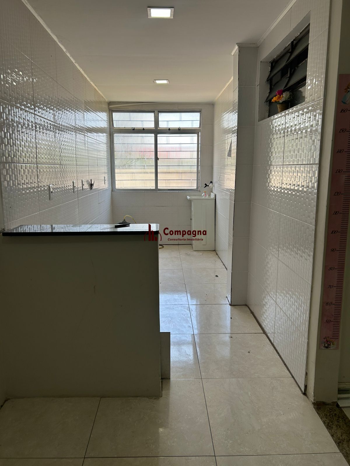 Apartamento 2 dormitórios — foto 2