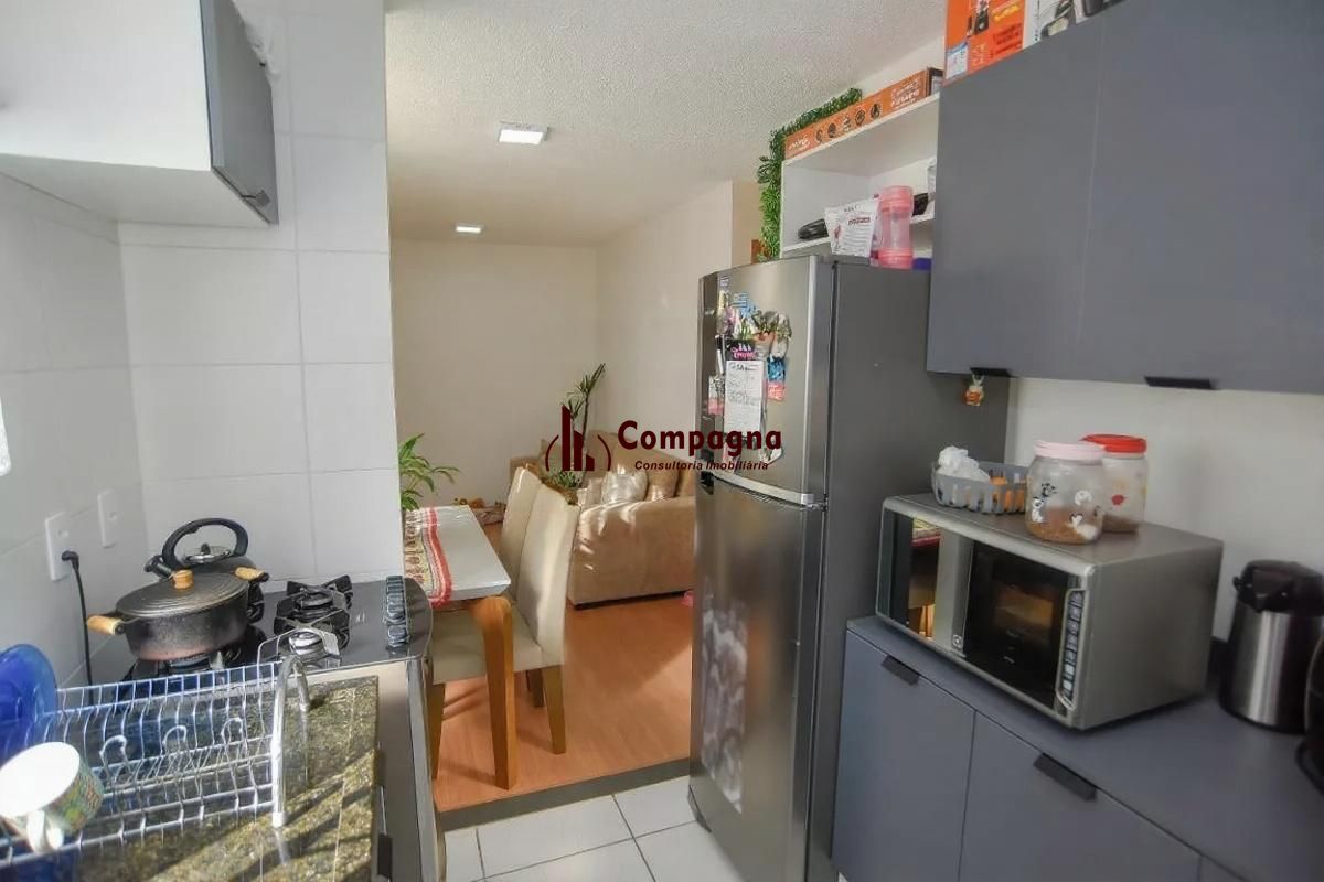 Apartamento de 2 Dormitórios em Viamão — foto 3