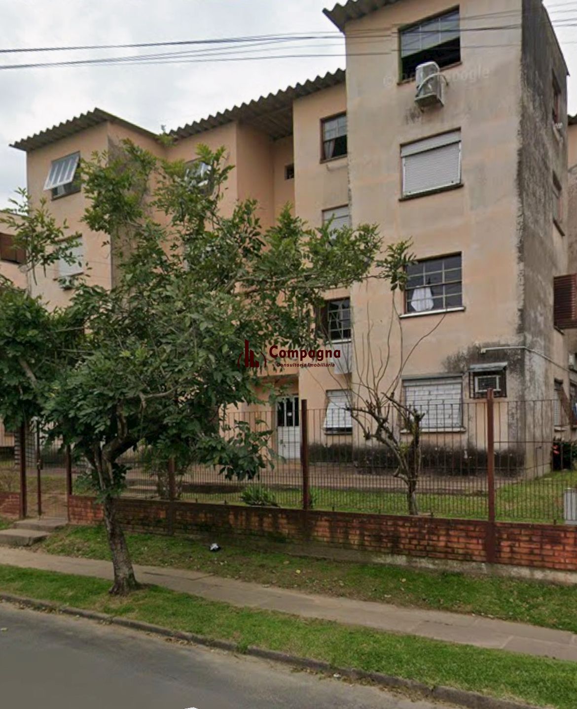 Apartamento 2 dormitórios