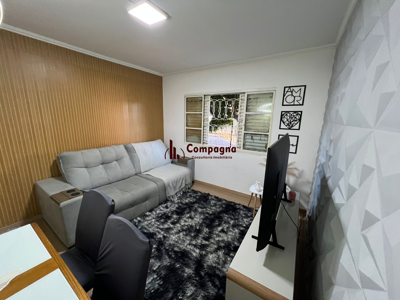 Lindo Apartamento Localizado no Bairro restinga de 2 dormitórios — foto 5