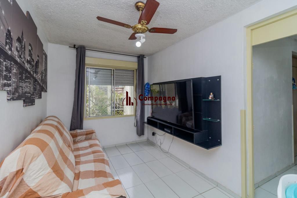 Apartamento 2 dormitórios- VILA Nova — foto 2