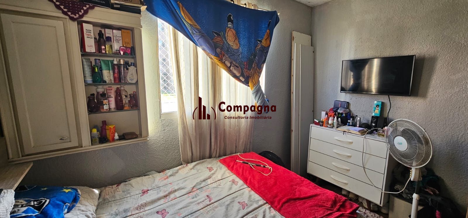 Apartamento Bairro Hípica — foto 5