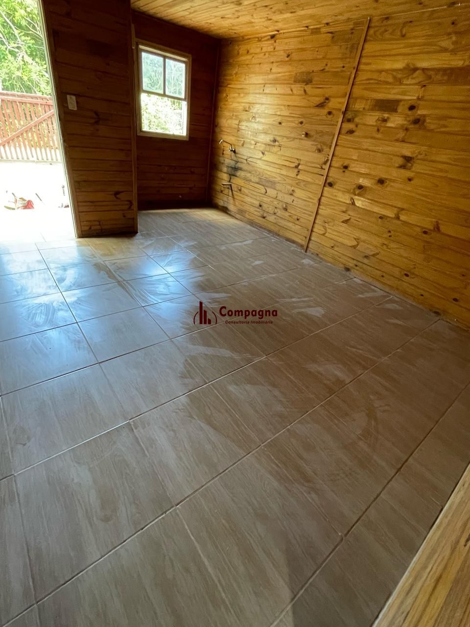 Casa com 2 Dormitórios  em Belém Novo — foto 4