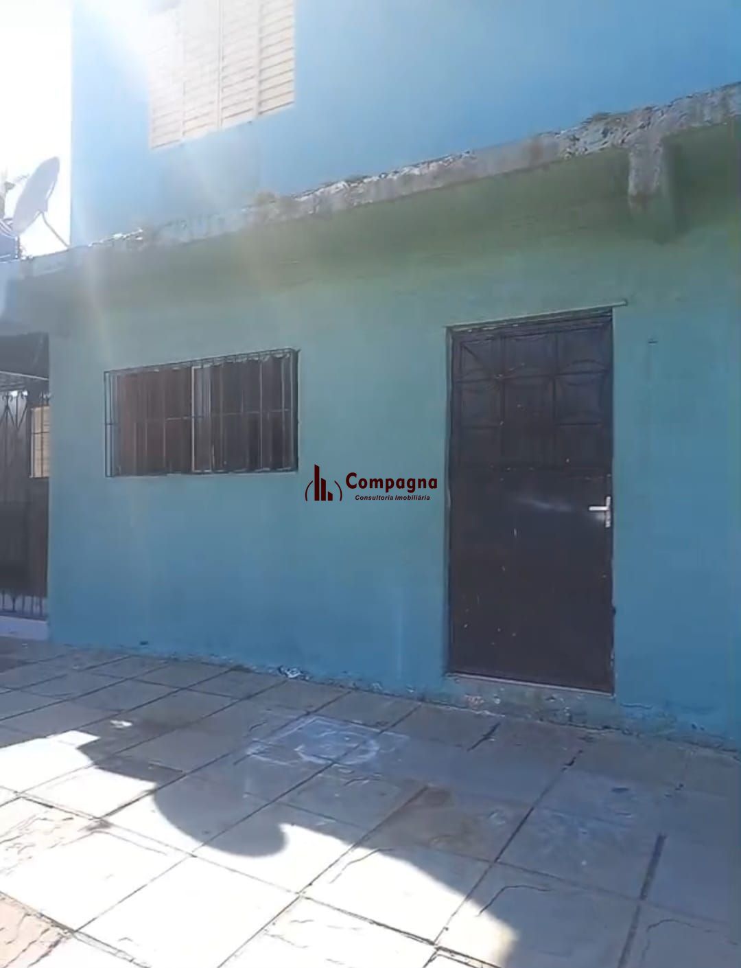 Casa comercial bairro Restinga — foto 2