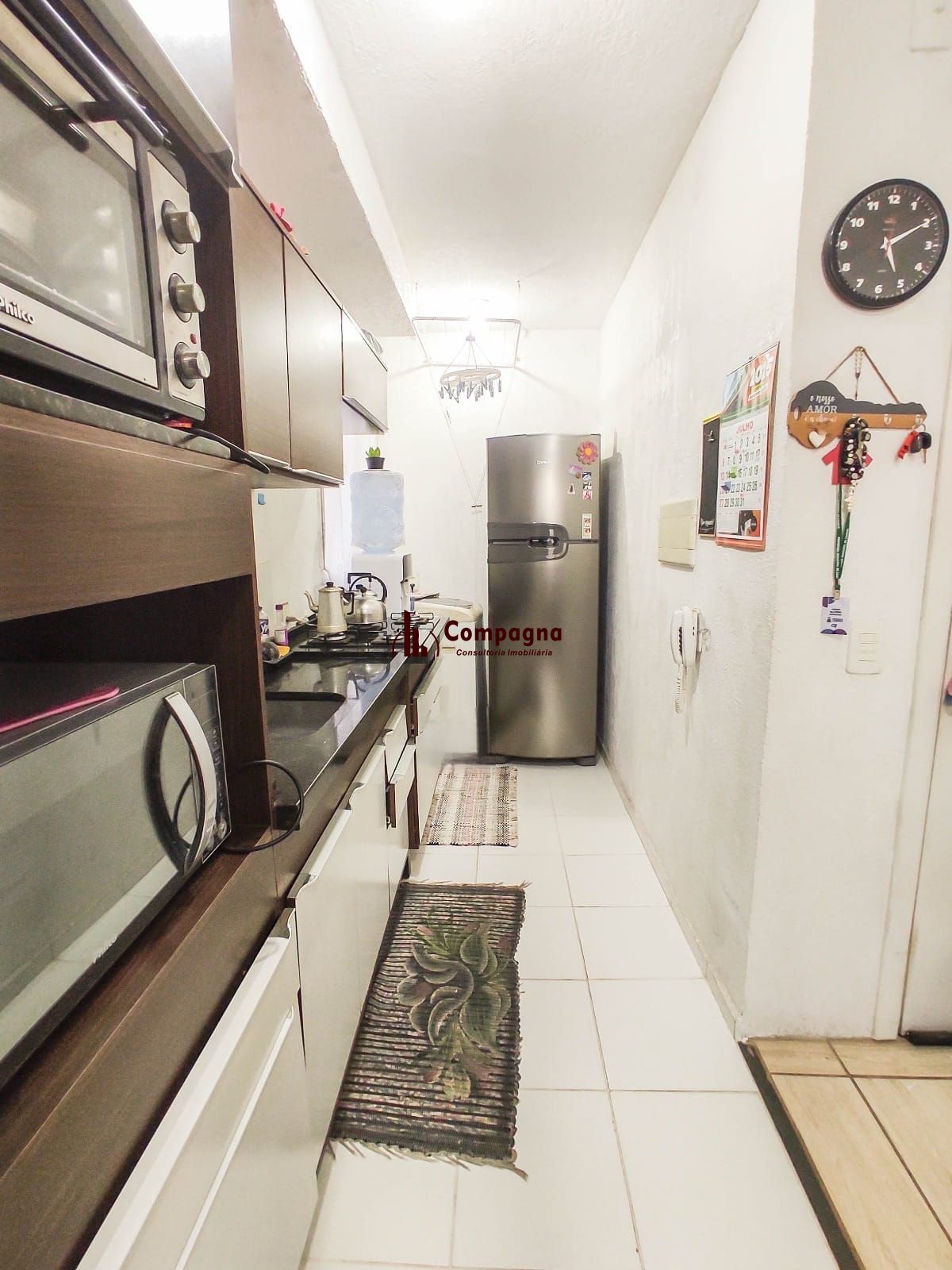 Apartamento 2 quartos à venda, 41m², Rio Branco - Canoas — foto 4