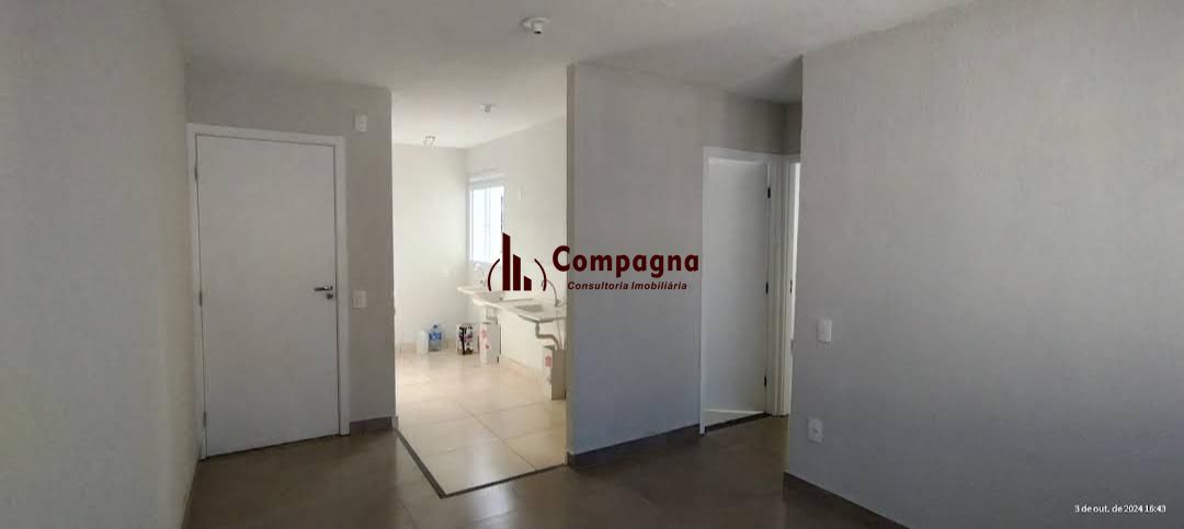 Apartamento 2 dormitórios Restinga — foto 2