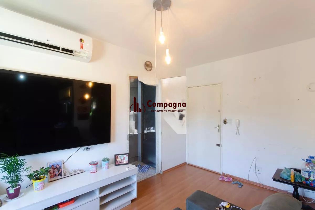 Apartamento vila nova - 2 Dormitórios — foto 2