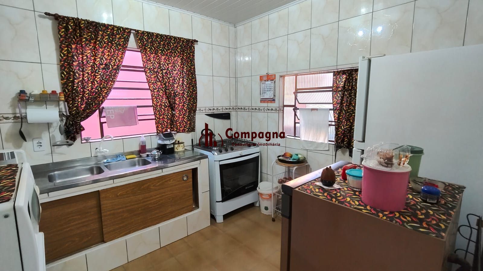 Casa ótima no bairro Restinga - 2 Dormitórios — foto 5