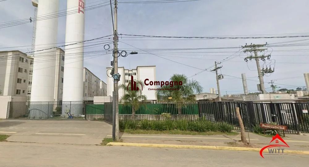 Apartamento 2 dormitórios Restinga — foto 3
