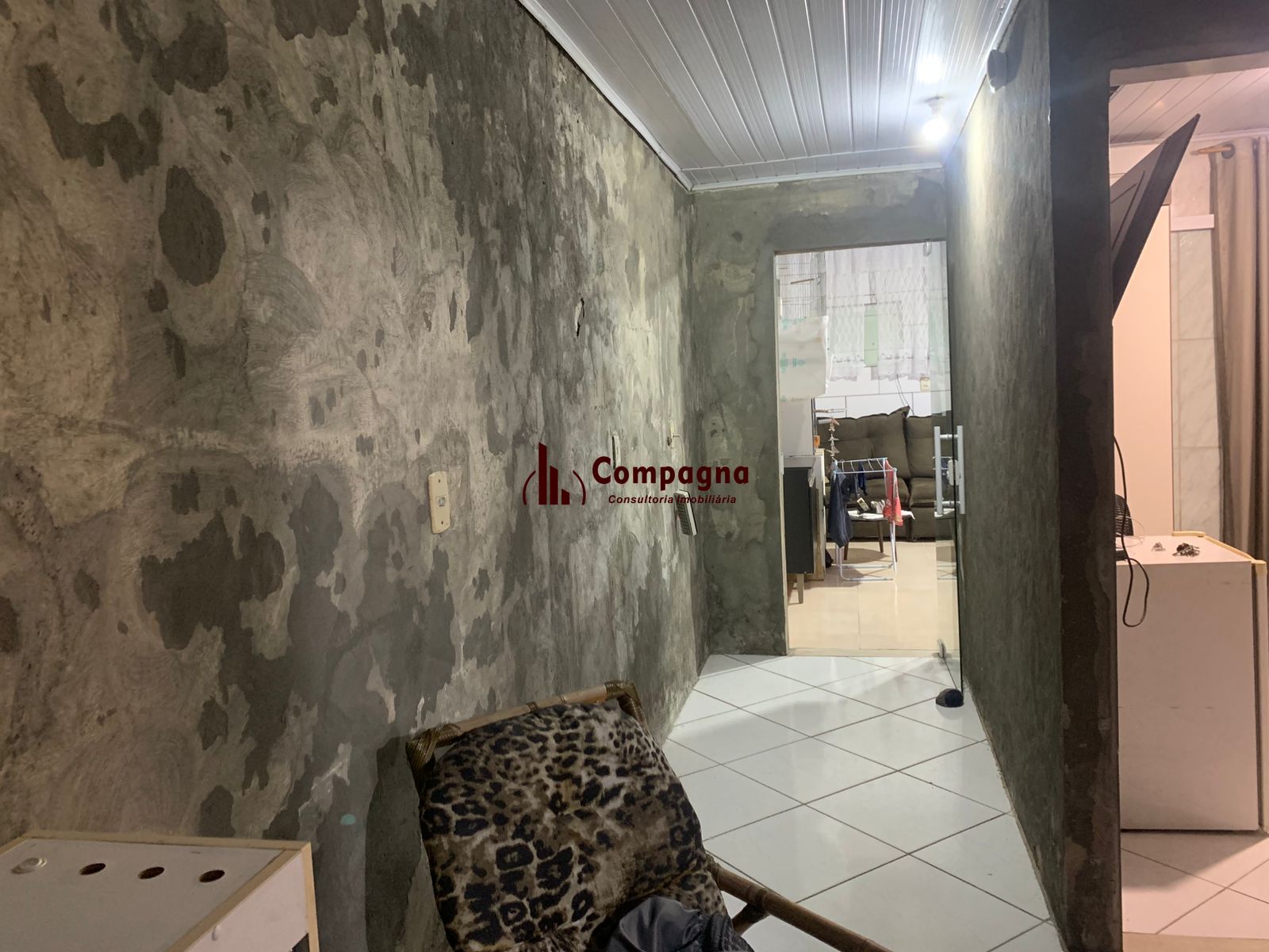 Casa na Hípica- 2 dormitórios — foto 3