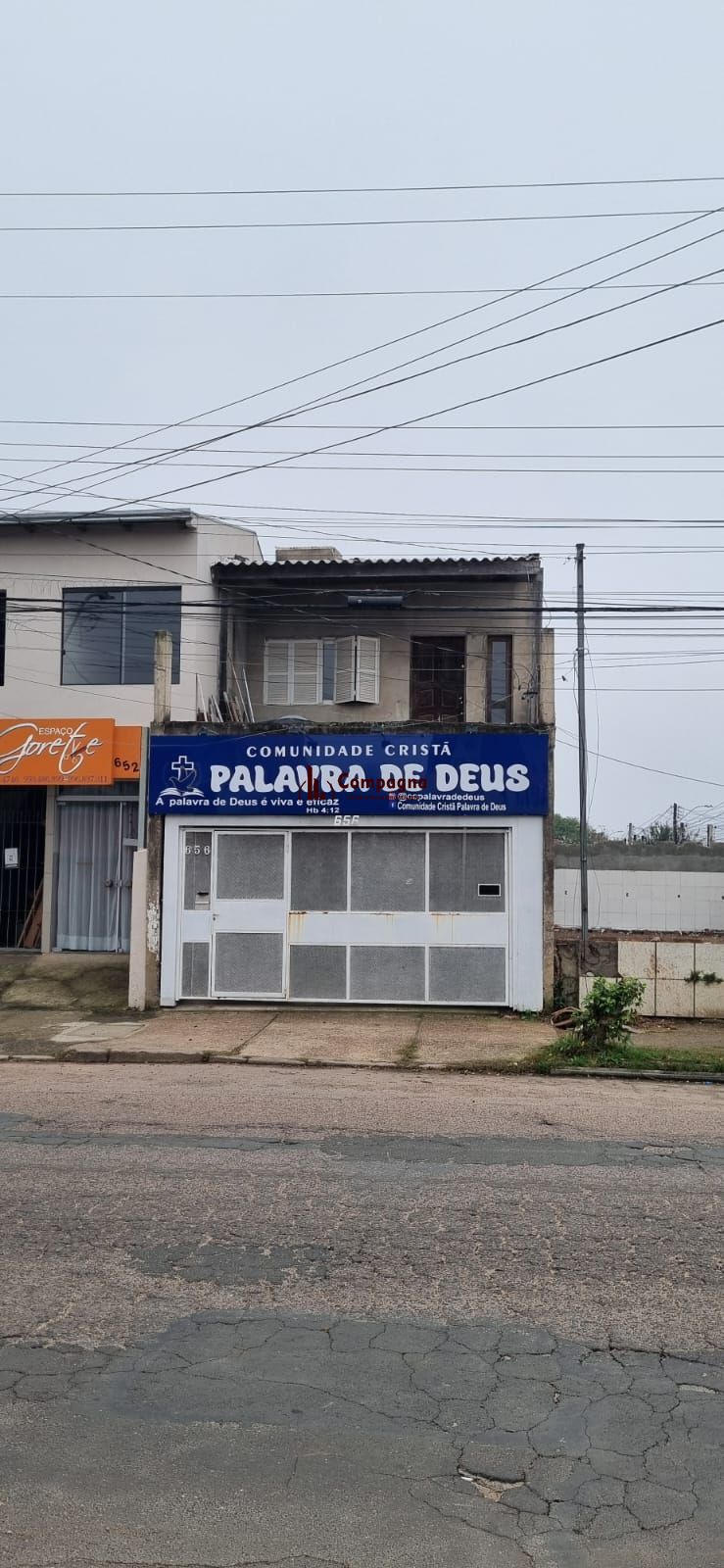 Casa 2 Andares na Hipica - 3 Dormitórios