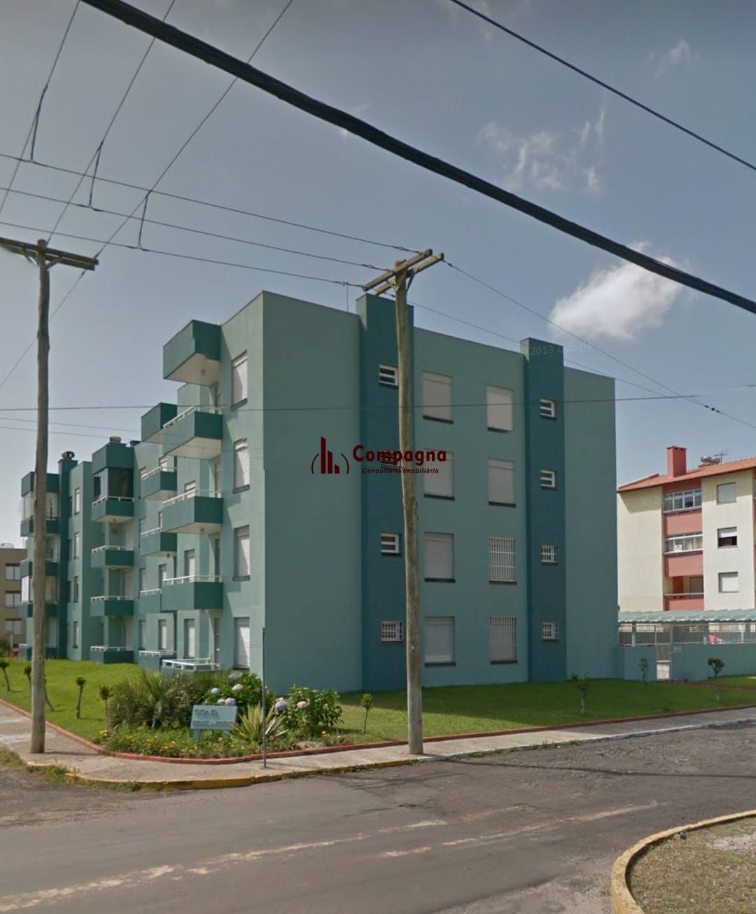 Ótimo apartamento de 3 dormitórios em Capão Novo