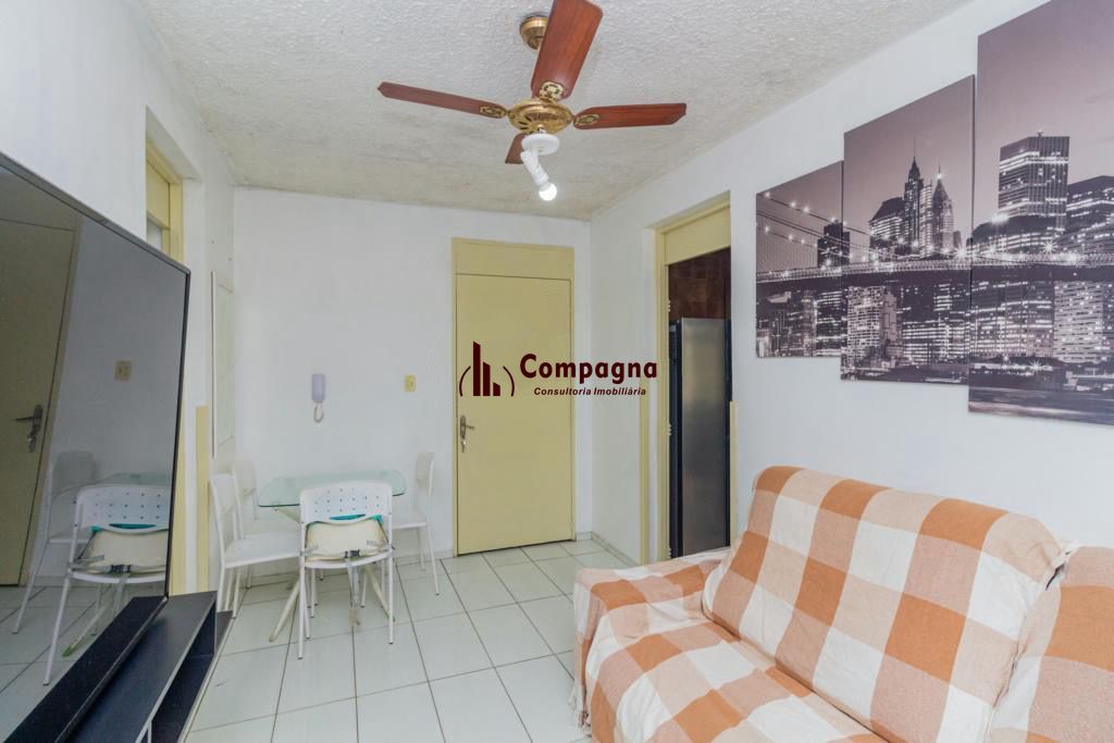 Apartamento 2 dormitórios- VILA Nova — foto 3