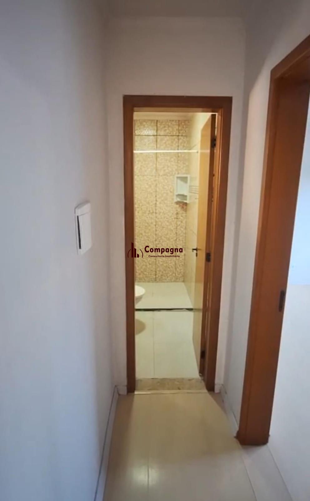 Apartamento em São Leopoldo - 2 dormitórios — foto 2