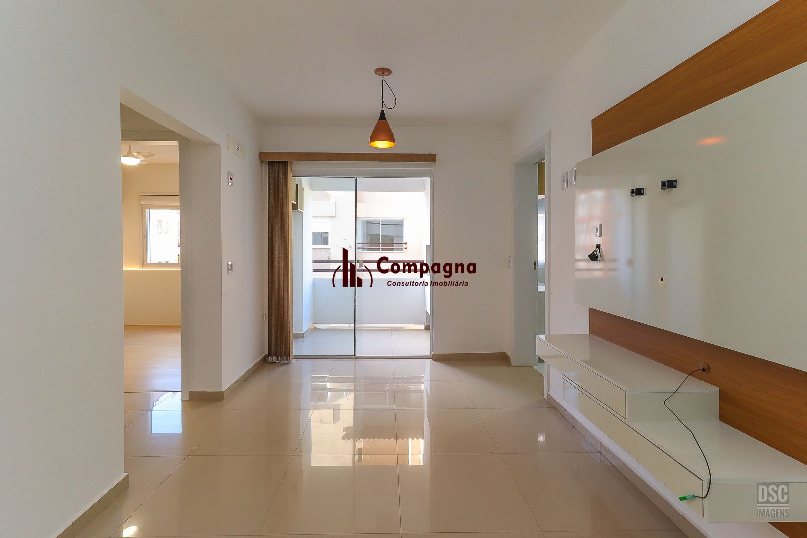 Apartamento no bairro Vila Nova - 2 dormitórios — foto 4