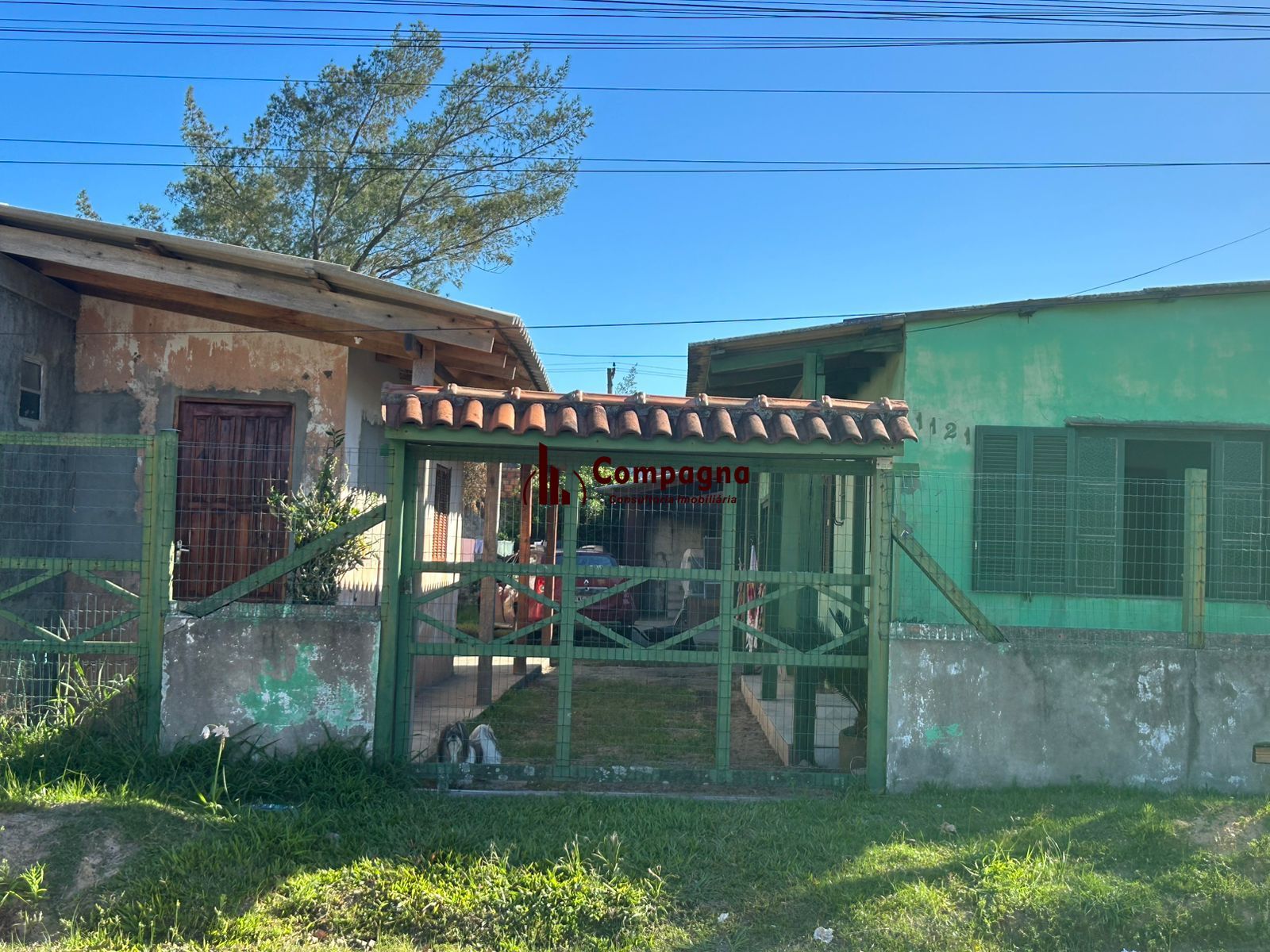 Casa 1 dormitório- Balneário Pinhal — foto 3