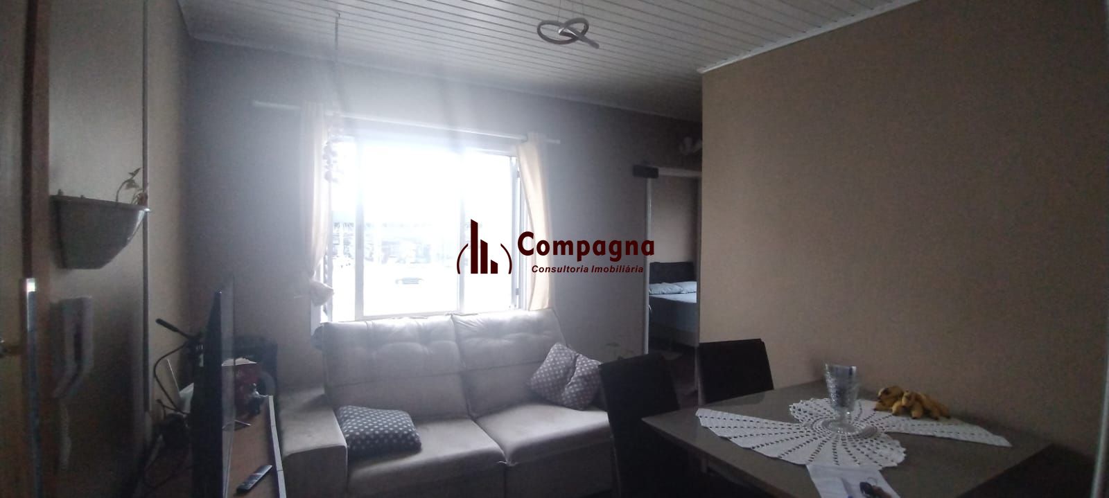 Apartamento no bairro Restinga 2 dormitórios — foto 5
