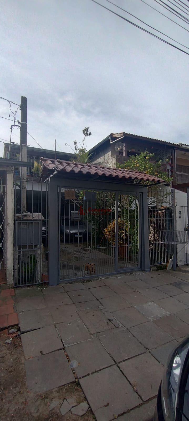 Casa a venda no Bairro Hipica — foto 2