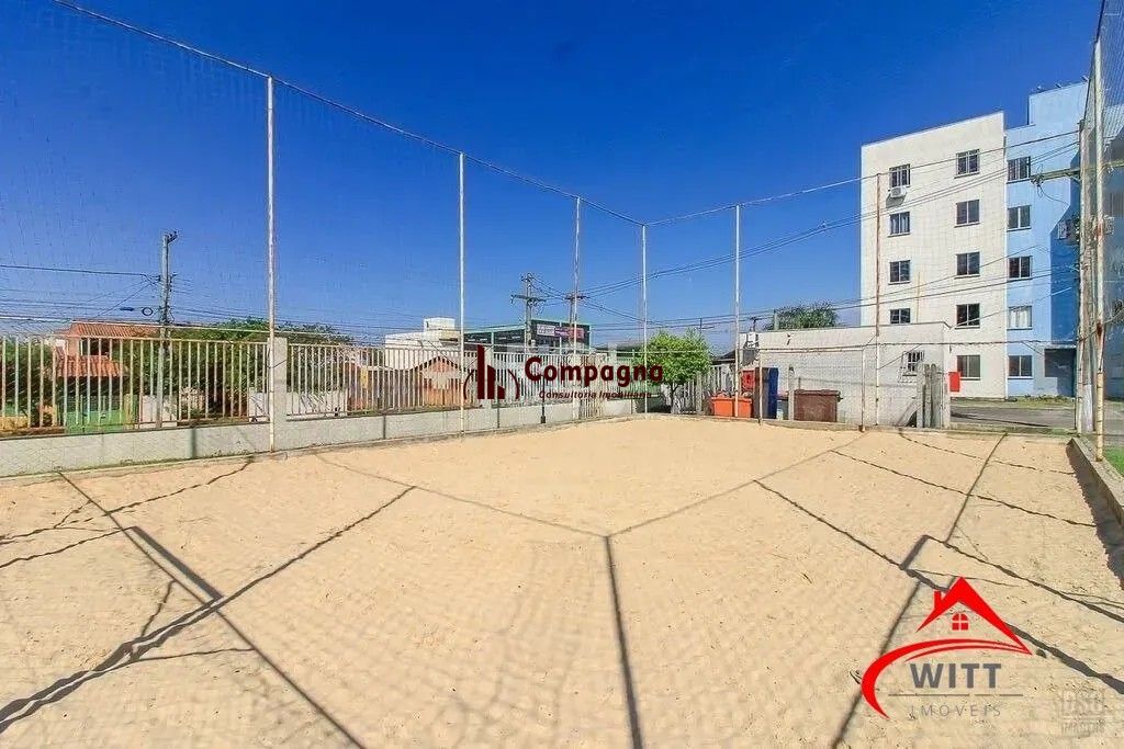 Apartamento no bairro Restinga - 2 dormitórios - 1 vaga de garagem — foto 2