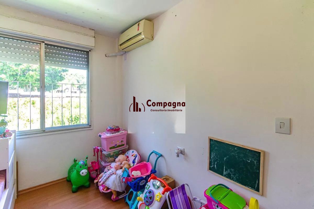 Apartamento vila nova - 2 Dormitórios — foto 5
