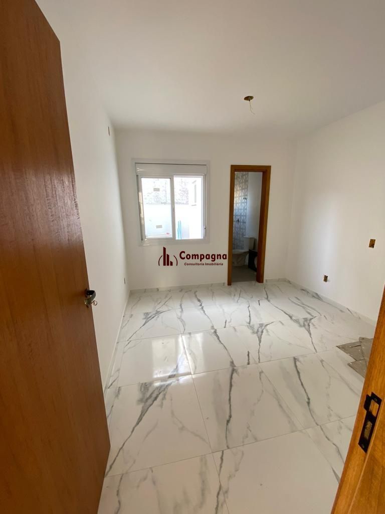 Linda Casa térrea de 2 Dormitórios sendo um suite Localizada no Ipanema Residence Park — foto 4