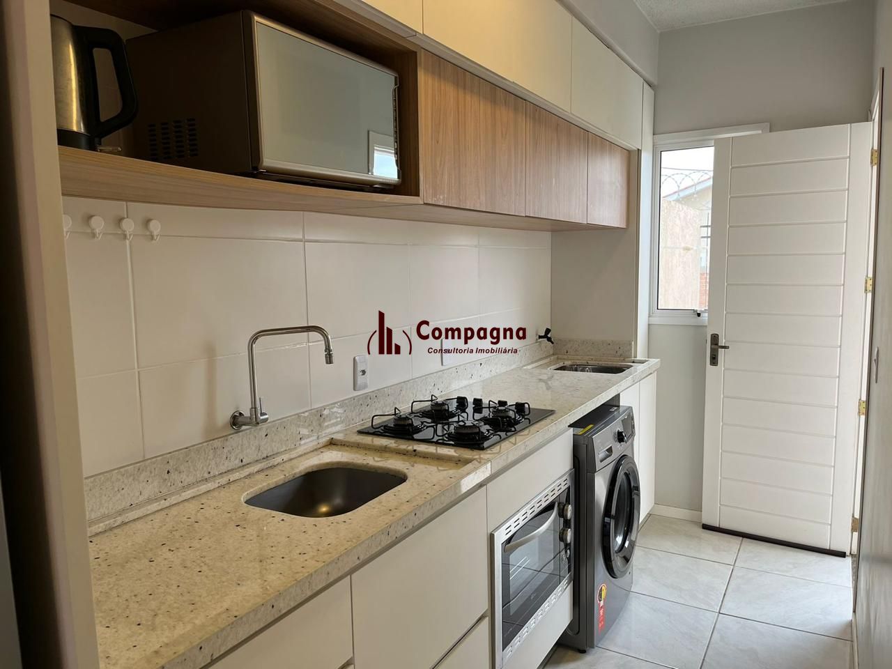 Casa Residencial à Venda no Bairro Hípica 2 dormitórios — foto 4