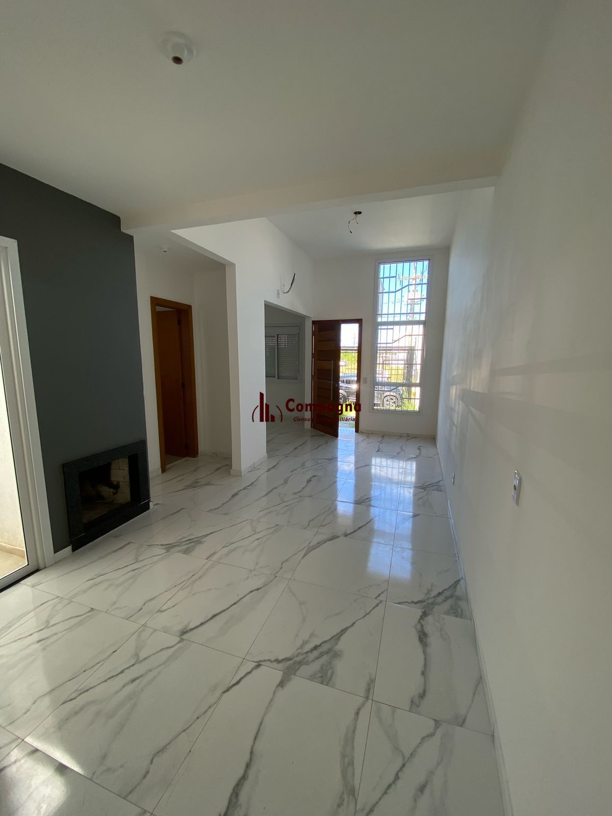 Linda Casa térrea de 2 Dormitórios sendo um suite Localizada no Ipanema Residence Park — foto 2