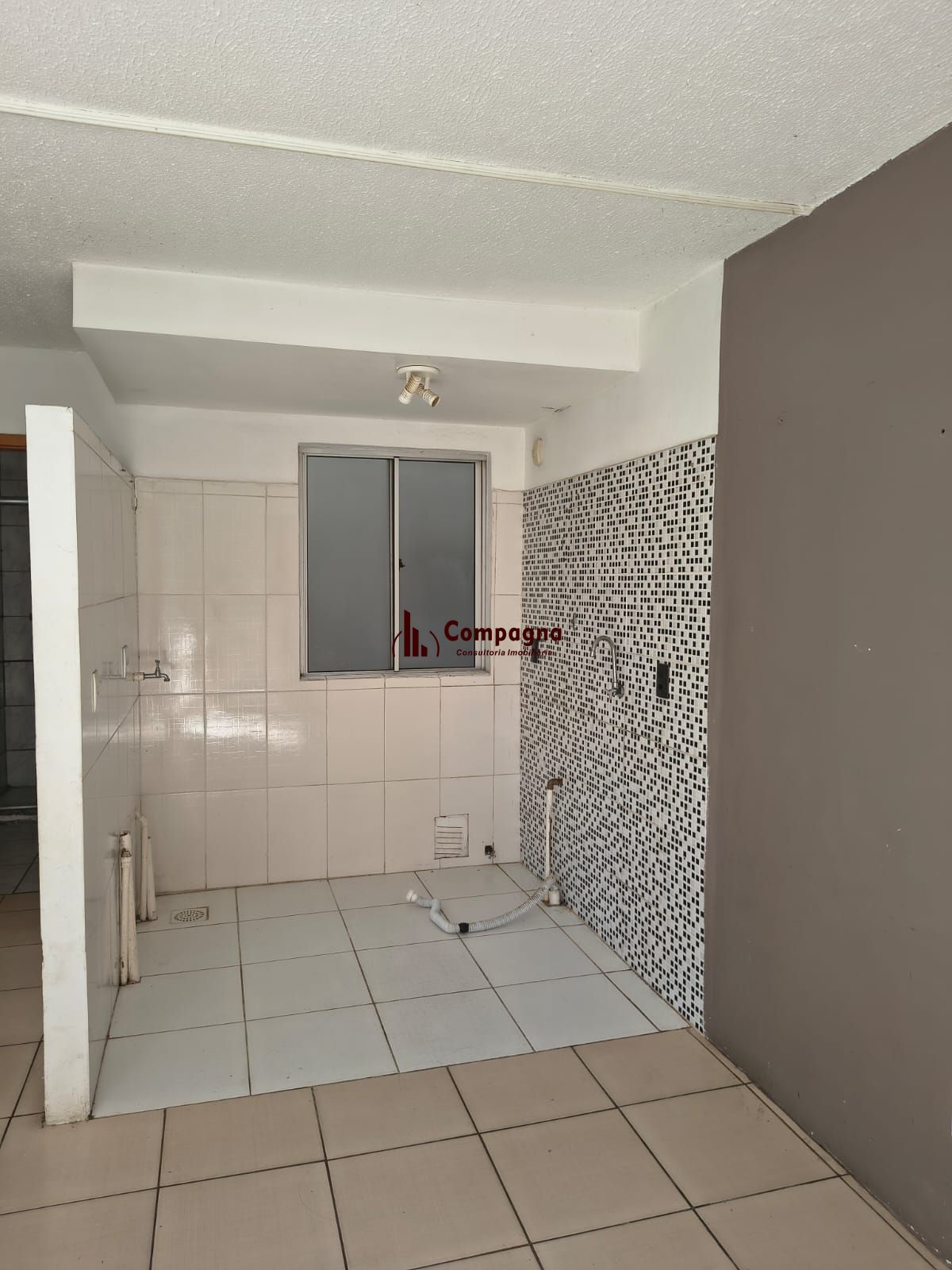 Apartamento no bairro Restinga - 2 dormitórios - 1 vaga de garagem — foto 5