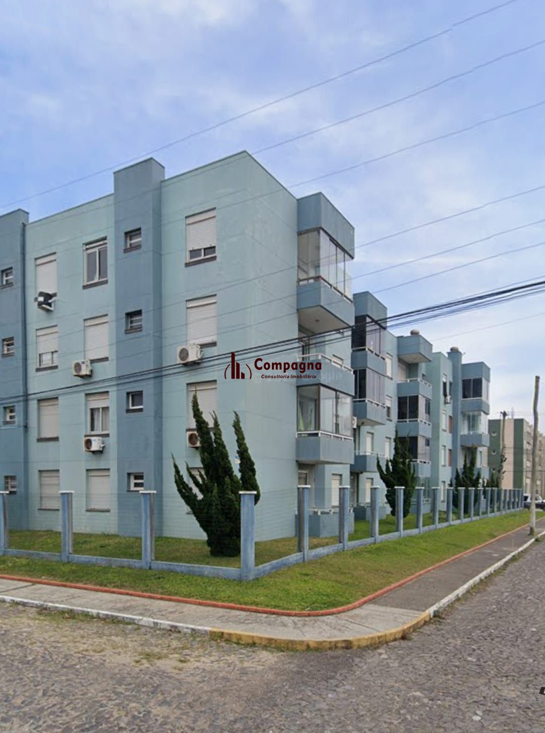 Ótimo apartamento de 3 dormitórios em Capão Novo — foto 2