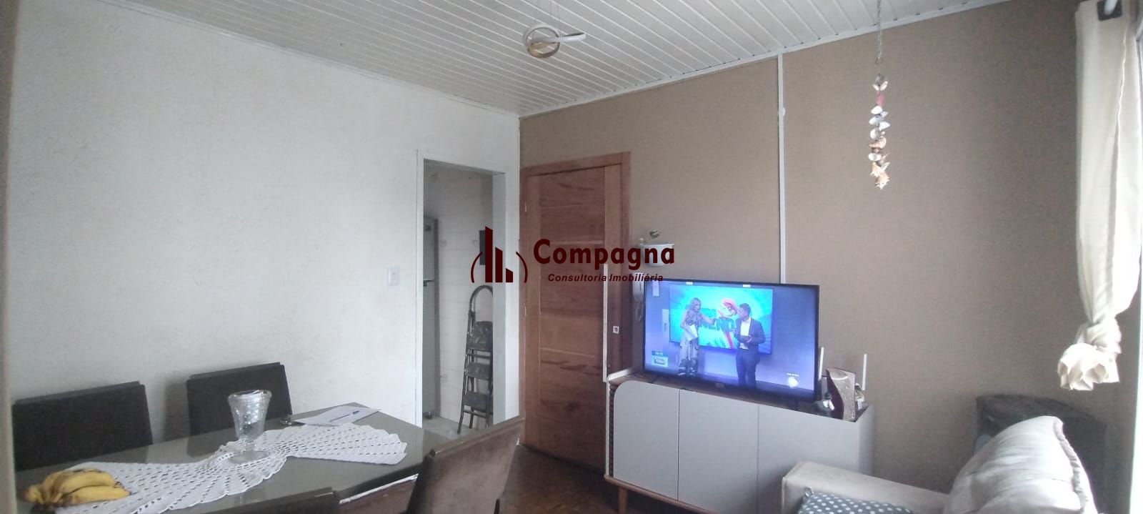 Apartamento no bairro Restinga 2 dormitórios — foto 4