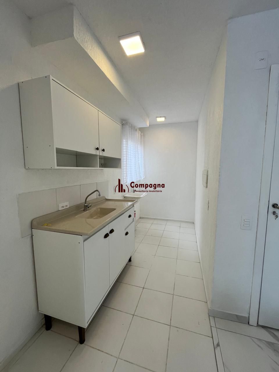 Apartamento no bairro Restinga - 2 DORMITÓRIOS — foto 3