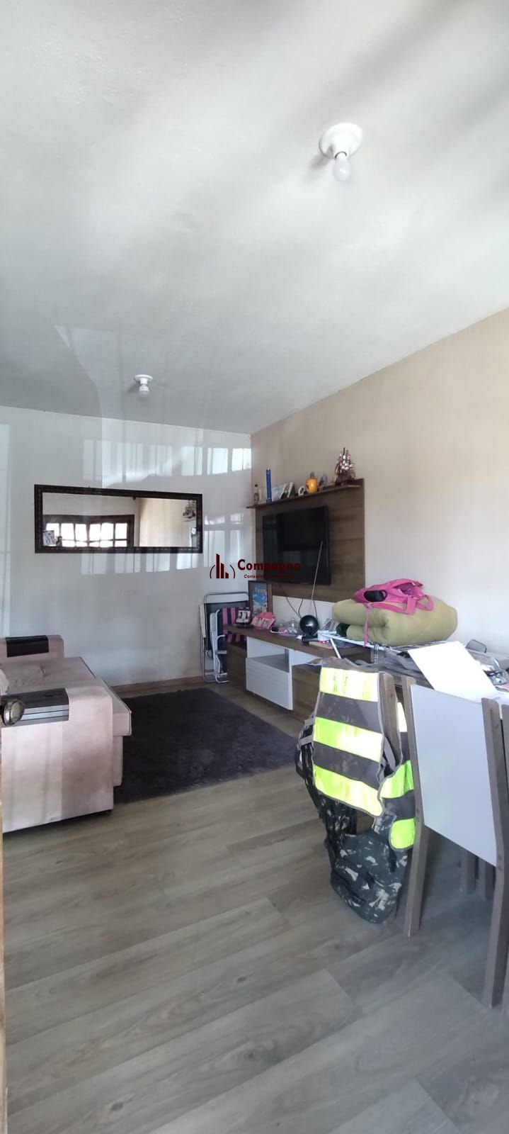 Sobrado no bairro Hípica - 2 dormitórios — foto 4