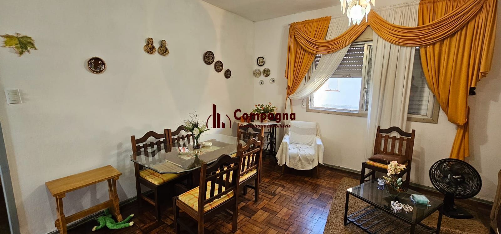 Apartamento 3 dormitórios Bairro Camaqua — foto 3