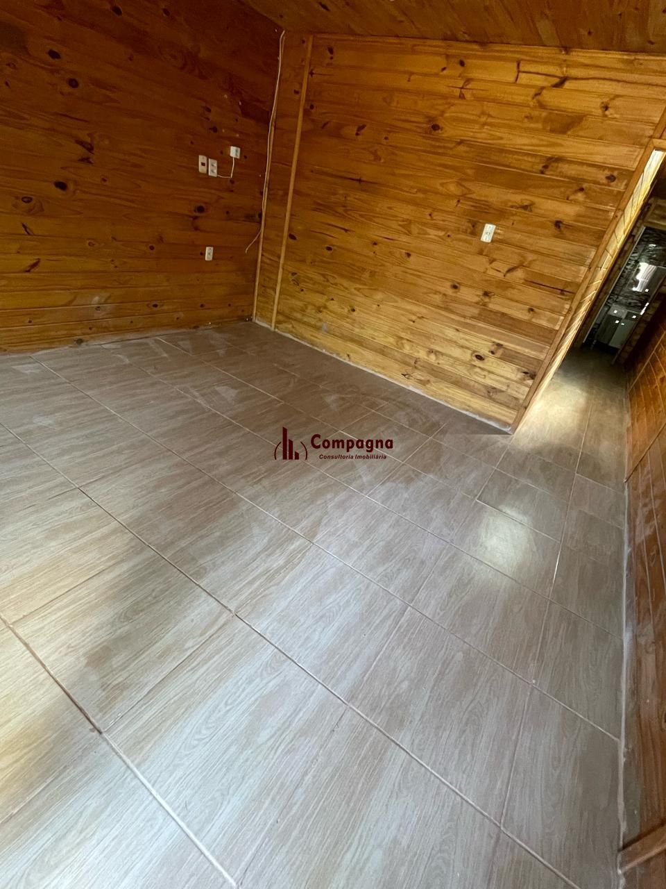 Casa com 2 Dormitórios  em Belém Novo — foto 3