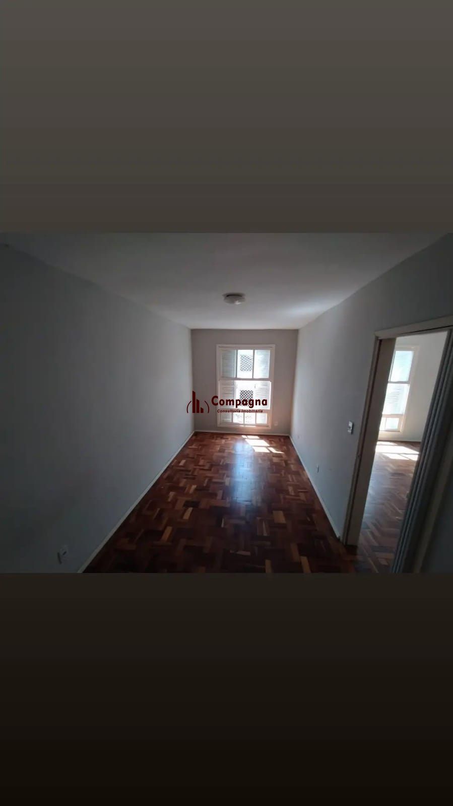 Apartamento no Teresópolis - 1 Dormitório — foto 3