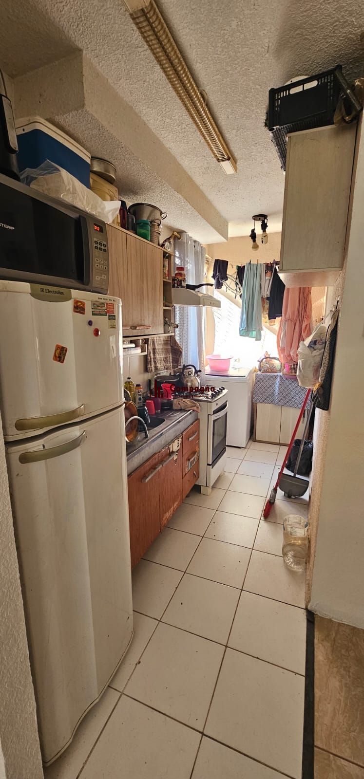 Apartamento Bairro Hípica — foto 3