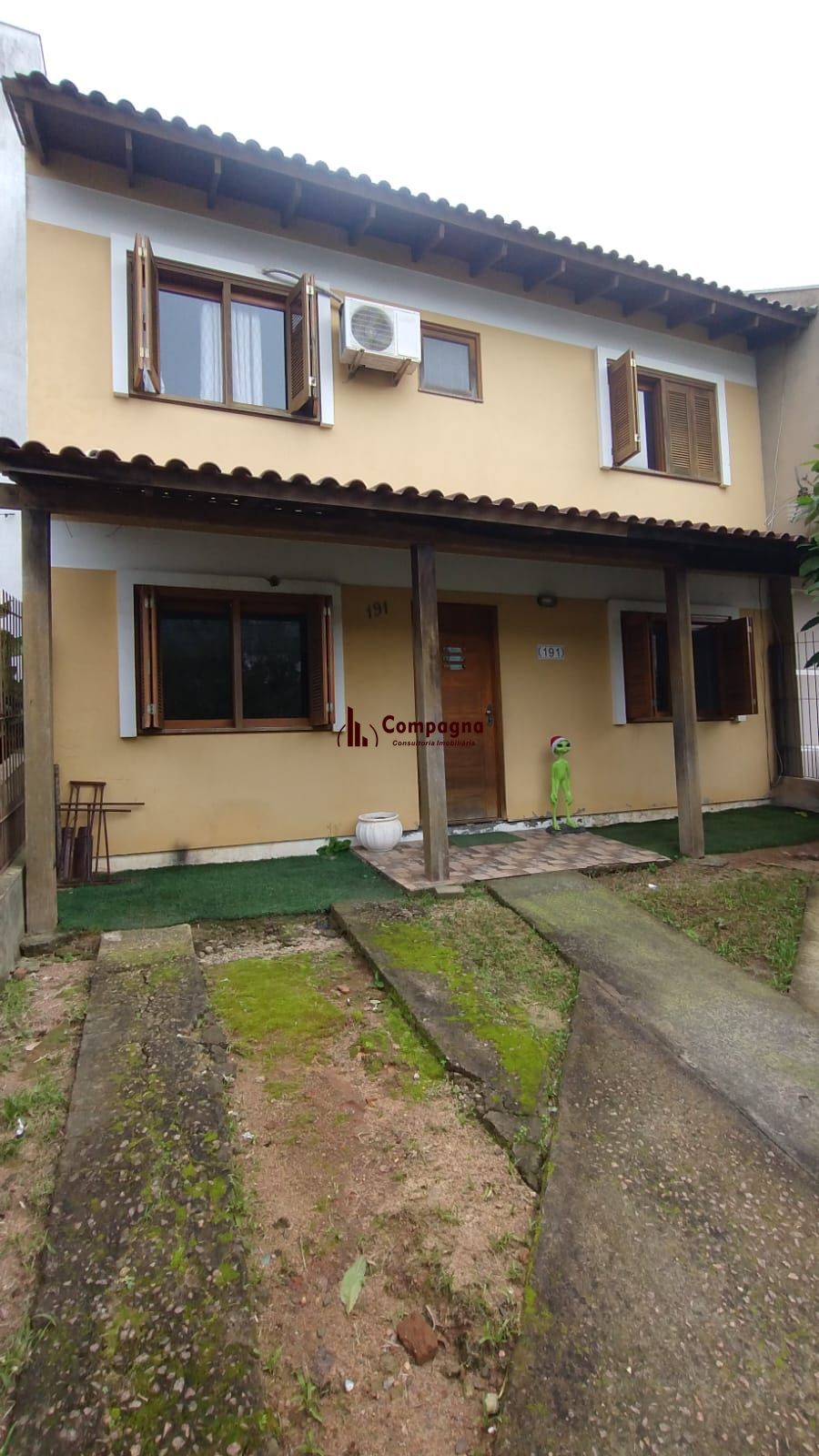 Sobrado no bairro Guaruja — foto 4