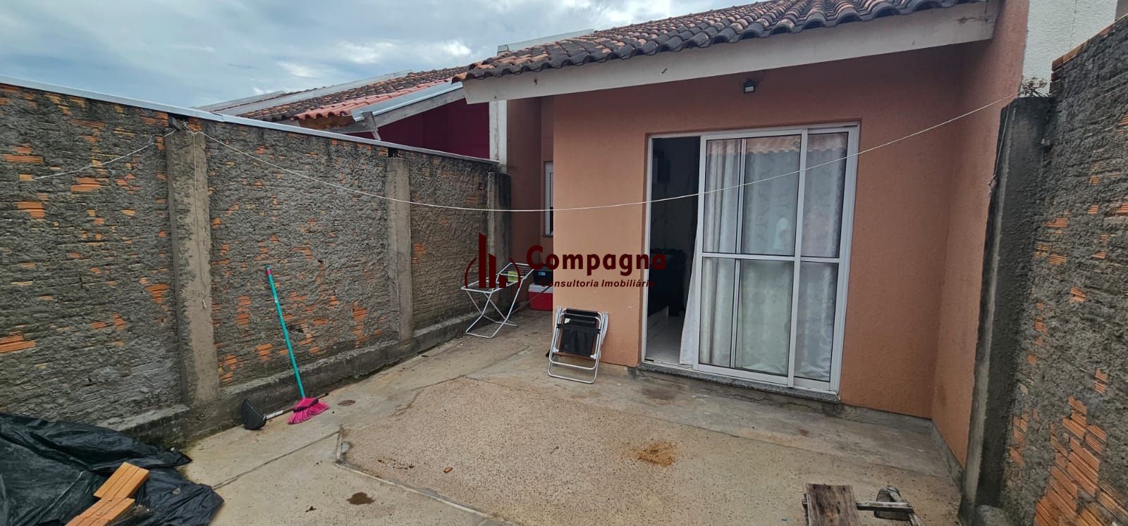 Casa térrea dois 2 dormitórios Bairro Restinga — foto 5