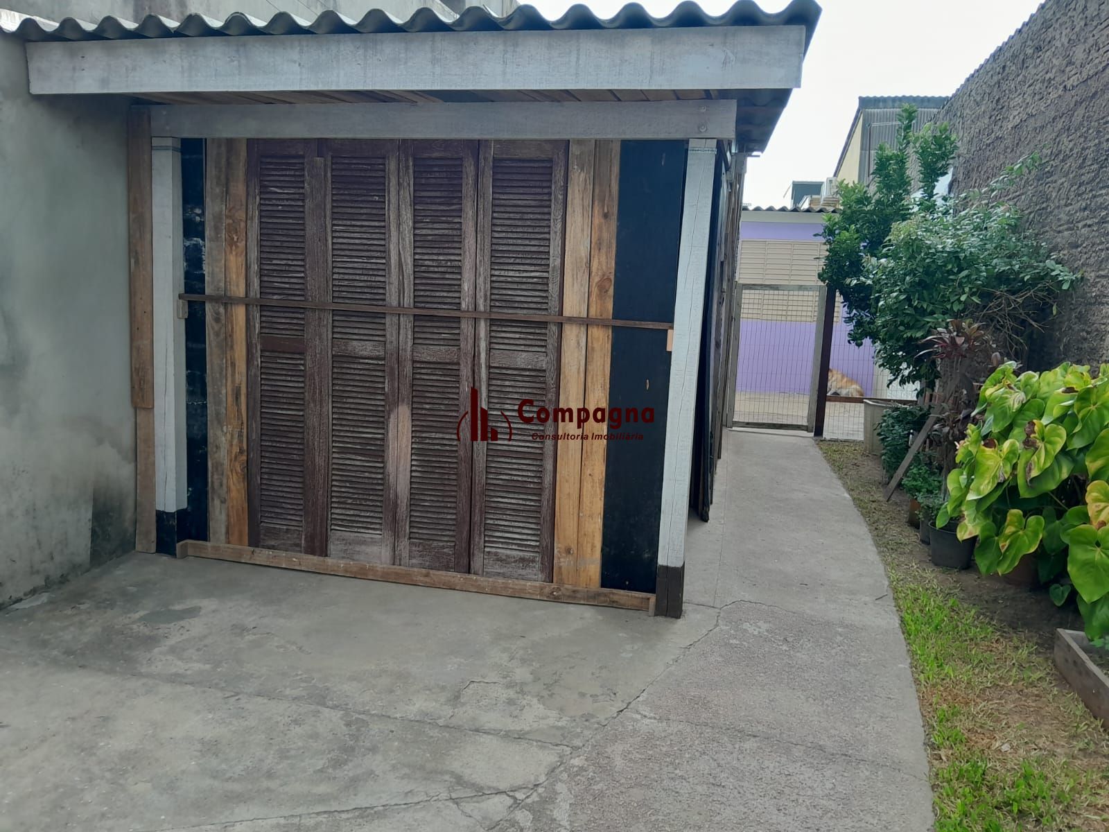 Casa no bairro Hípica - 2 dormitórios — foto 5